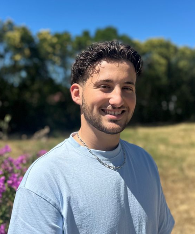 Enzo Alcaraz
